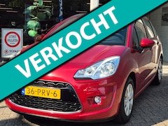Citroën C3 - 1.4 Dynamique