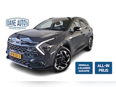 Kia Sportage - Plug-in Hybrid GT-PlusLine | TREKHAAK | SoH 100% - RIJKLAARPRIJS
