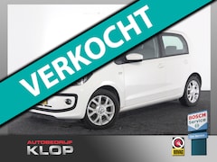 Volkswagen Up! - 1.0 high up BlueMotion