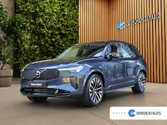 Volvo XC90 - 2.0 T8 Plug-in hybrid AWD Ultra Dark | Luchtvering | Massage/ventilatie | Bowers&Wilkins |