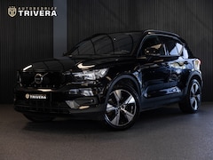 Volvo XC40 - Recharge Pro l 170 Kw 231PK l SoH 94% l PANO l 360 ° camera l NAVI LED l Harman/Kardon l K