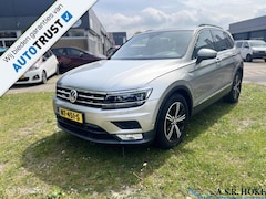 Volkswagen Tiguan - 1.4 TSI ACT Comfortline Business