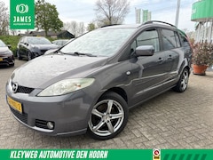 Mazda 5 - 5 1.8 S 7persoons, Nav, lm velgen