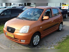 Kia Picanto - 1.0 X-treme 5-Deurs 122.000km Elec. ramen CPV NAP APK