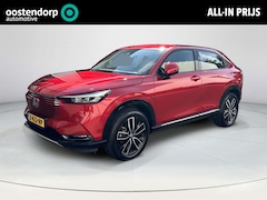 Honda HR-V - 1.5 e:HEV Advance | Allseason banden | Camera | Navi | Stuur en Stoelverwarming