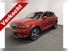 Volvo XC40 - T5 262pk AUT7 PHEV Business Pro Adapt. Cruise/ Stuur en Stoelverw./ Camera