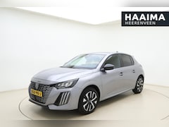 Peugeot e-208 - EV Business 50 kWh Demo | Navigatie | Camera | key less start