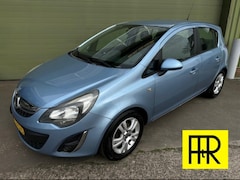 Opel Corsa - 1.4 - 16V Business +