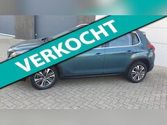 Peugeot 2008 - 1.2 PureTech Allure AUTOMAAT camera NAVI