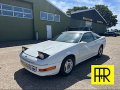 Ford Probe - USA 2.2 TURBO GT