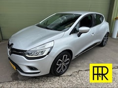 Renault Clio - 0.9 TCe Intense LedNAVLeder int.Trekhaak