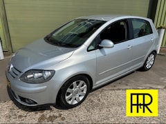Volkswagen Golf Plus - 2.0 FSI Sportline Airco Cruise