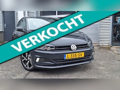 Volkswagen Polo - 1.0 MPI Trendline/Airco/Cv/Cruise/Lm Velgen/Enz