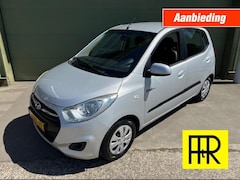 Hyundai i10 - 1.0i Drive Cool Airco