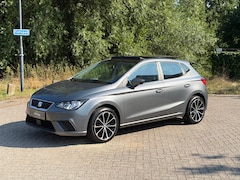 SEAT Ibiza - 1.0 PANO I FR VELGEN I WEING KM I NWE APK I NWE BANDEN