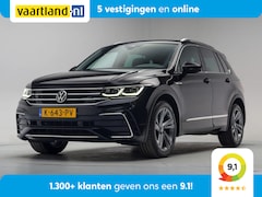 Volkswagen Tiguan - 1.5 TSI R-Line Business+ Aut. [ Adapt.cruise Navi Virtual ]