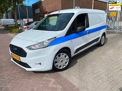 Ford Transit Connect - 1.5 EcoBlue L2 Trend / 102.085 KM / 2020 / Euro6 / Airco /Cruise Control /Airbag /Elek Ram