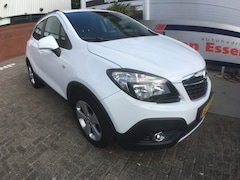 Opel Mokka - 1.4 T Edition Airco, LM velgen , NL auto, volledige historie, NAP