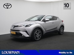 Toyota C-HR - 1.8 Hybrid Executive | Dealer Onderhouden | Parkeersensoren V+A | Stoelverwarming |