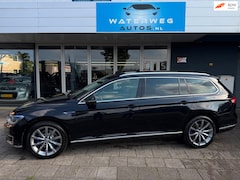 Volkswagen Passat Variant - 1.4 TSI GTE Highline PANO|STOEL MASSAGE/Top onderhouden
