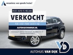 Toyota Yaris Cross - 1.5 Hybrid Active | NL Auto/Navi/Adapt. Cruise/Clima/Camera/16"/Apple CarPlay-Android Auto