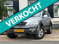 Kia Sorento - 3.5 V6 EX Luxe|Automaat|Leder|Trekhaak|