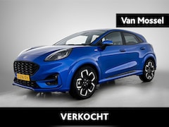 Ford Puma - 1.0 EcoBoost Hybrid ST-Line X | Automaat | Winterpack | Navi | LED | Driver Assistance Pac
