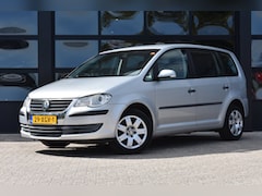 Volkswagen Touran - 1.9 TDI Trendline '08 Cruise Airco