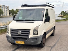 Volkswagen Crafter - 2.5 TDI L1H1 AC