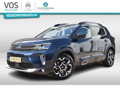 Citroën C5 Aircross - Plug-in Hybrid 180 EAT8 Business Plus | Shine Leder | Navigatie | Airco | Massagestoelen |
