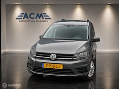 Volkswagen Caddy Maxi - 1.4 TSI ROLSTOEL UITVOERING