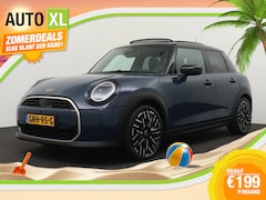 MINI 5-Deurs - Cooper C 1.5 157 PK Aut. Favoured Pano-dak 360* Camera Harman/Kardon