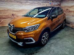 Renault Captur - TCe 130pk Intens Trekhaak Camera Cruise All-in prijs + 12 mnd garantie