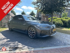 BMW i4 - eDrive40 High Executive 84 kWh | M-Pakket | Schuifdak | Cruise Control adaptief met Stop&G