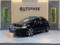 Volkswagen Polo - 1.0 TSI 3X R-Line|PANO|IQ LIGHT|ACC|CAMERA|CARPLAY|FABRIEKSGARANTIE 2027|DEALER ONDERHOUDE