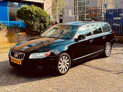 Volvo V70 - 2.0 D3 Limited Edition