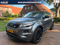 Land Rover Range Rover Evoque - 2.2 SD4 4WD Prestige Business Edition Aut. | Panorama | Luxe Leder | Stoelverwarming | Cam