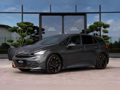 CUPRA Born - Performance 82 kWh | 96, 62% | VOL IN OPTIES