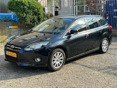 Ford Focus Wagon - 1.6 TI-VCT Trend Sport