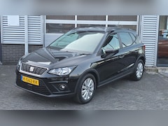 SEAT Arona - 1.0 TSI Style Bus Inte Automaat