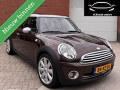 MINI Clubman - 1.6 Cooper
