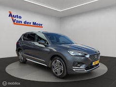 SEAT Tarraco - 1.5 TSI Xcellence 7p