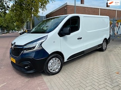 Renault Trafic - 2.0 dCi 120 T29 L2H1 / 2019 / Airco / Cruise Control / Airbag / Navigatie / PDC / 88KW=120