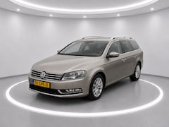 Volkswagen Passat Variant - 1.4 TSI - Automaat - Airco - Cruise