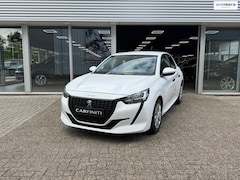Peugeot 208 - 1.2 PureTech Allure Pack | Navigatie | Airco | Cruise control