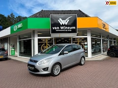 Ford C-Max - 1.6 EcoBoost Titanium
