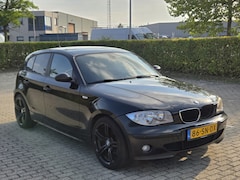 BMW 1-serie - 120i High Executive | Lm velgen | Airco | PDC |