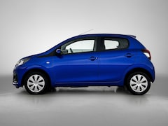 Peugeot 108 - 1.0 e-VTi Active | Pack Techno | Carplay | Camera |