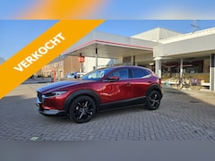 Mazda CX-30 - Skyactiv-X 180pk 4WD Luxury