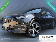 SEAT Tarraco - 1.4 TSI e-Hybrid PHEV FR Business CLIMA*ADAB*360*ACC*VIRTUALD*ENZV
